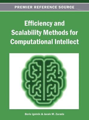 bokomslag Efficiency and Scalability Methods for Computational Intellect