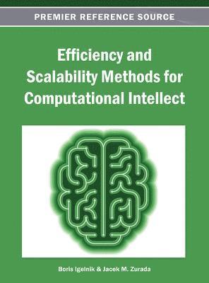 Boris Igelnik, Jacek M. Zurada - Efficiency and Scalability Methods for Computational Intellect, Inbunden