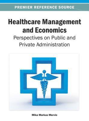 Healthcare Management and Economics 1