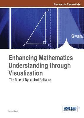 bokomslag Enhancing Mathematics Understanding through Visualization: The Role of Dynamical Software