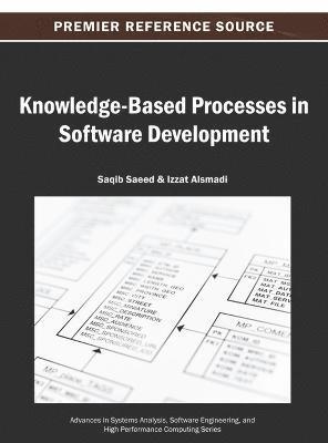 Knowledge-Based Processes in Software Development 1