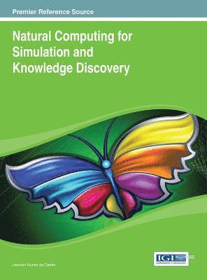 bokomslag Natural Computing for Simulation and Knowledge Discovery