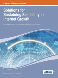 bokomslag Solutions for Sustaining Scalability in Internet Growth