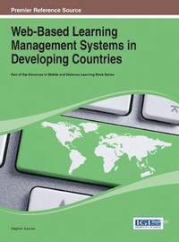 bokomslag Web-Based Learning Management Systems in Developing Countries