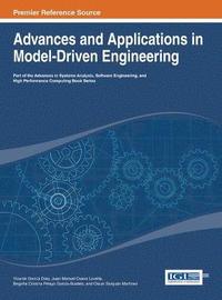 bokomslag Advances and Applications in Model-Driven Engineering