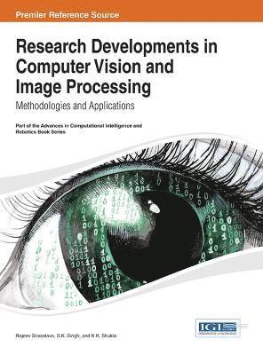 bokomslag Research Developments in Computer Vision and Image Processing
