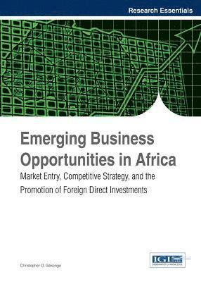 Emerging Business Opportunities in Africa 1