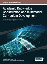bokomslag Academic Knowledge Construction and Multimodal Curriculum Development