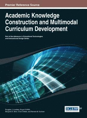 bokomslag Academic Knowledge Construction and Multimodal Curriculum Development