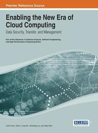 bokomslag Enabling the New Era of Cloud Computing