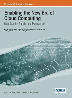 Enabling the New Era of Cloud Computing 1