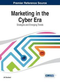 bokomslag Marketing in the Cyber Era