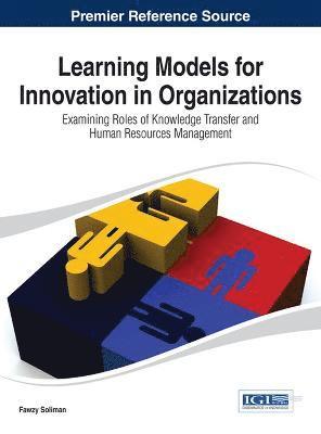 bokomslag Learning Models for Innovation in Organizations