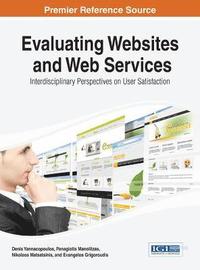 bokomslag Evaluating Websites and Web Services