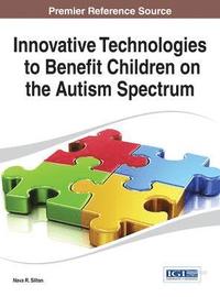 bokomslag Innovative Technologies to Benefit Children on the Autism Spectrum