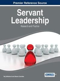 bokomslag Servant Leadership