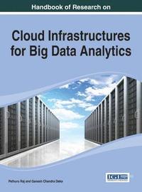 bokomslag Cloud Infrastructures for Big Data Analytics