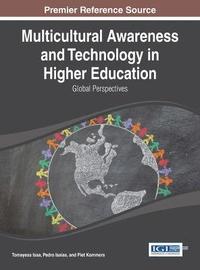 bokomslag Multicultural Awareness and Technology in Higher Education