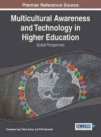 bokomslag Multicultural Awareness and Technology in Higher Education: Global Perspectives