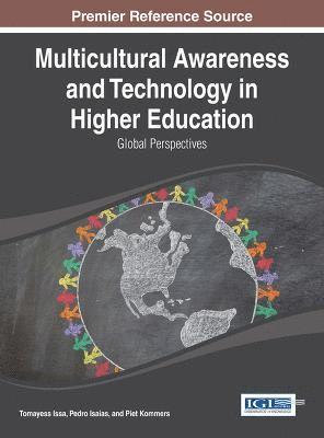 bokomslag Multicultural Awareness and Technology in Higher Education