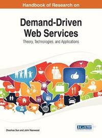 bokomslag Demand-Driven Web Services