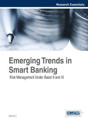 Emerging Trends in Smart Banking