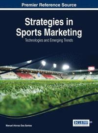 bokomslag Strategies in Sports Marketing