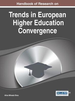 Trends in European Higher Education Convergence 1