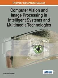 bokomslag Computer Vision and Image Processing in Intelligent Systems and Multimedia Technologies