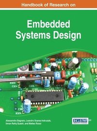 bokomslag Handbook of Research on Embedded Systems Design