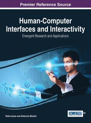 Human-Computer Interfaces and Interactivity 1
