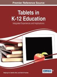 bokomslag Tablets in K-12 Education