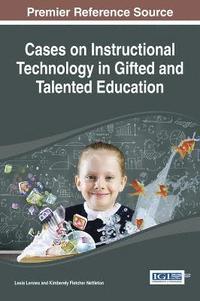 bokomslag Cases on Instructional Technology in Gifted and Talented Education