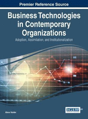 Business Technologies in Contemporary Organizations 1