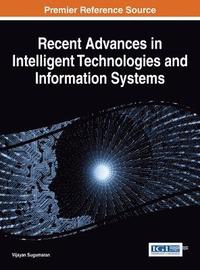 bokomslag Recent Advances in Intelligent Technologies and Information Systems