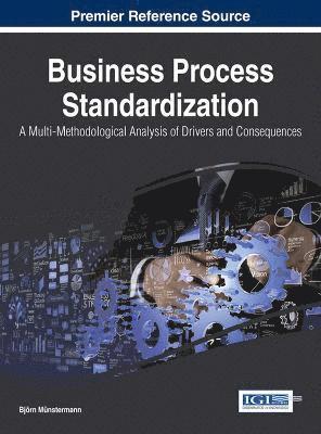 Business Process Standardization 1