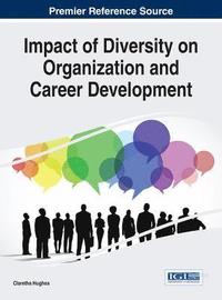 bokomslag Impact of Diversity on Organization and Career Development