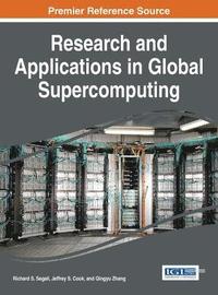 bokomslag Research and Applications in Global Supercomputing