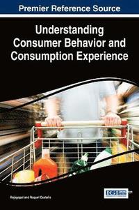 bokomslag Understanding Consumer Behavior and Consumption Experience