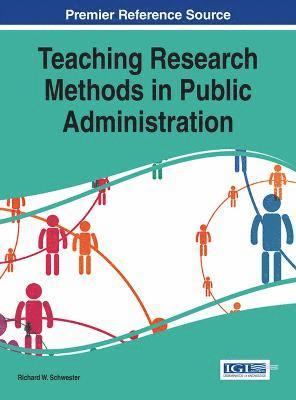 Teaching Research Methods in Public Administration 1