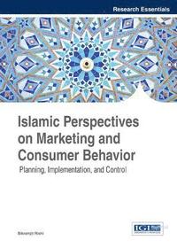 bokomslag Islamic Perspectives on Marketing and Consumer Behavior