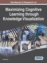bokomslag Handbook of Research on Maximising Cognitive Learning through Knowledge Visualization