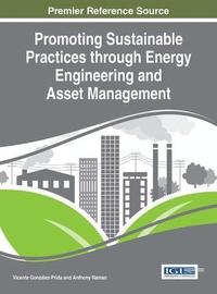 bokomslag Promoting Sustainable Practices through Energy Engineering and Asset Management