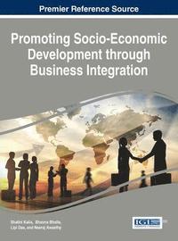 bokomslag Promoting Socio-Economic Development through Business Integration