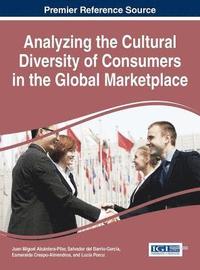 bokomslag Analyzing the Cultural Diversity of Consumers in the Global Marketplace