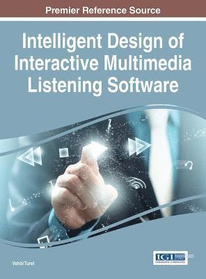 bokomslag Intelligent Design of Interactive Multimedia Listening Software