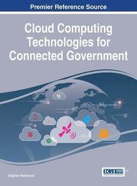 bokomslag Cloud Computing Technologies for Connected Government