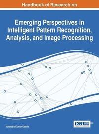 bokomslag Handbook of Research on Emerging Perspectives in Intelligent Pattern Recognition, Analysis, and Image Processing