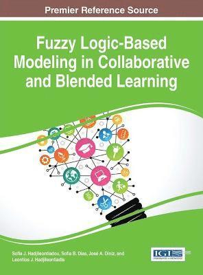 bokomslag Fuzzy Logic-Based Modeling in Collaborative and Blended Learning