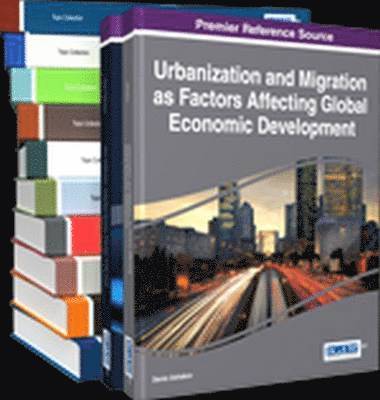 IGI Global - Global Economic Development and Theory, Inbunden